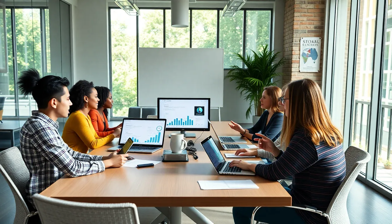 Marketing Operations The Secret Sauce Behind Your Campaign Success Marketing operations the secret sauce behind your campaign success