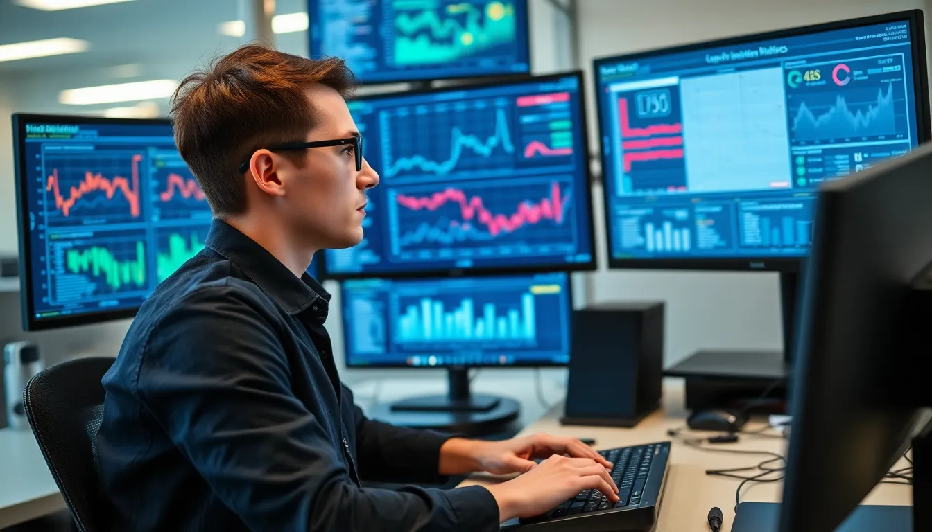 Unlocking Cybersecurity Analytics: Your Guide to Defending Against Digital Threats