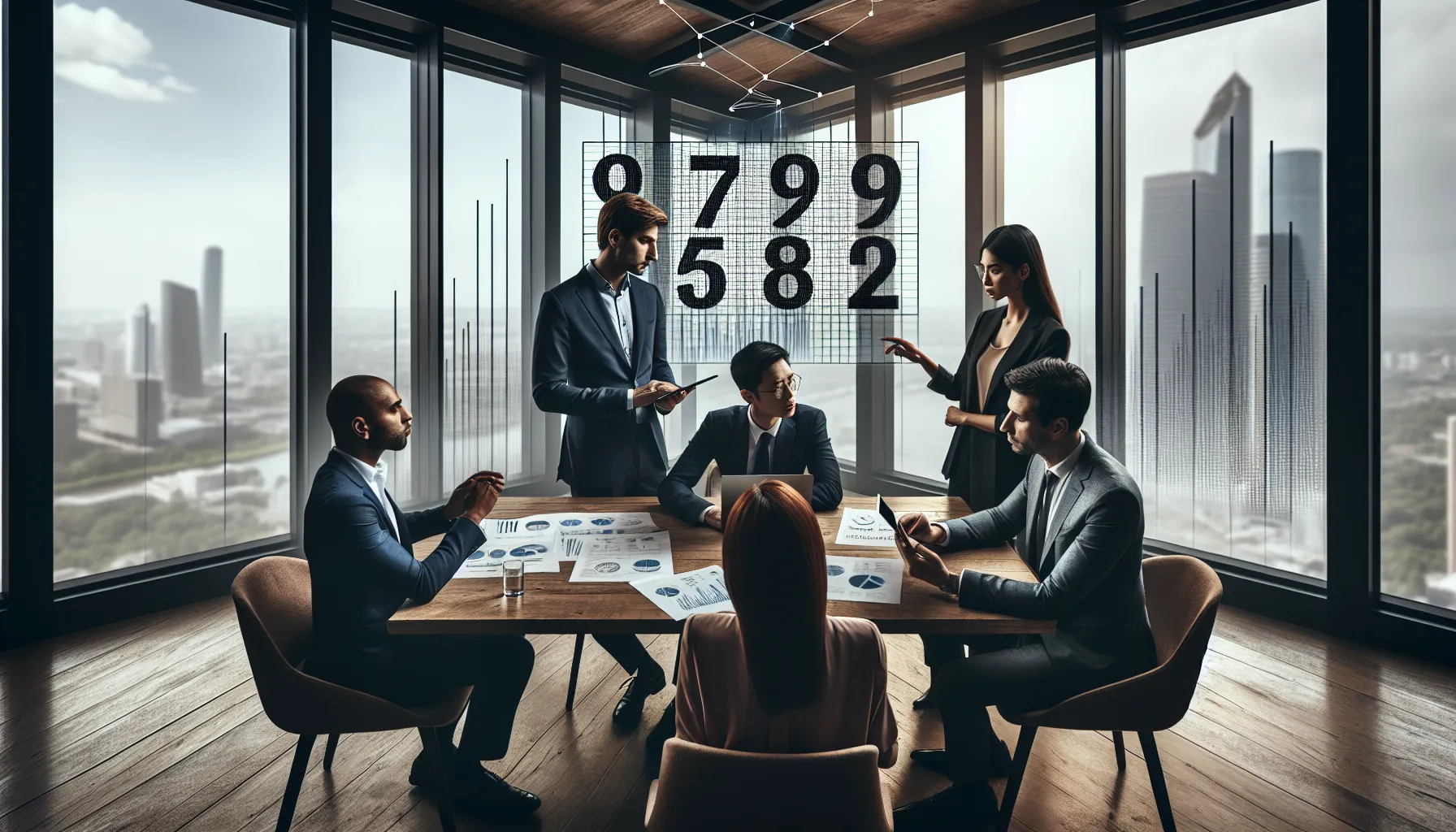 9797765892: The Secret Behind Unique Identifiers You Need to Know