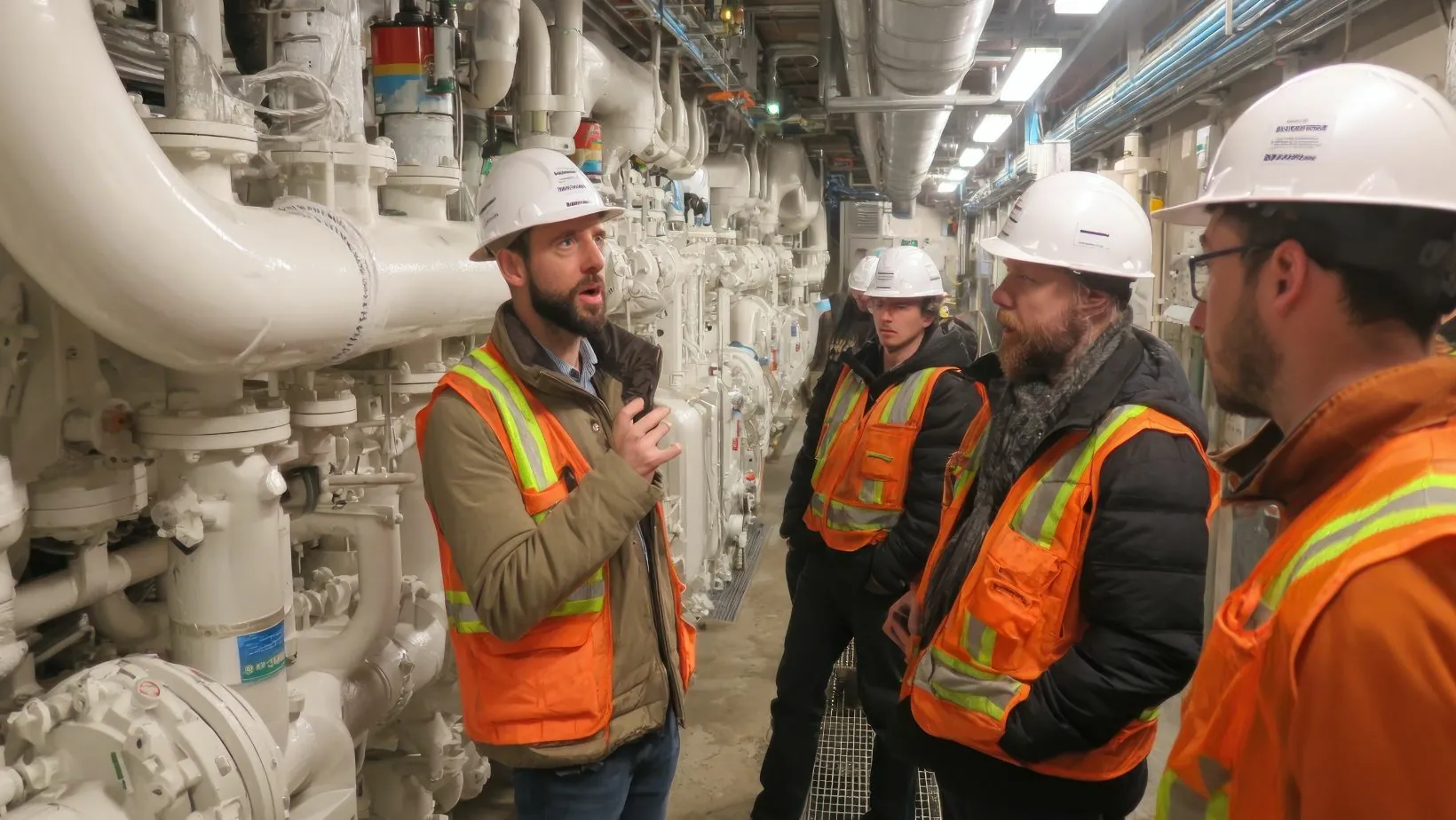 From Reactive to Proactive: Leveraging CMMS for Smarter Facility Management